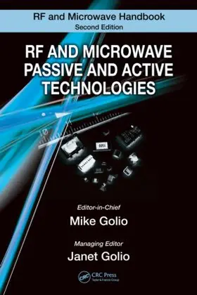 Golio |  RF and Microwave Passive and Active Technologies | Buch |  Sack Fachmedien