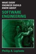 Laplante |  What Every Engineer Should Know about Software Engineering | Buch |  Sack Fachmedien