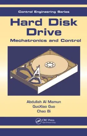 Guo / Bi / Al Mamun | Hard Disk Drive | Buch | 978-0-8493-7253-7 | sack.de