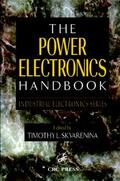 Skvarenina |  The Power Electronics Handbook | Buch |  Sack Fachmedien