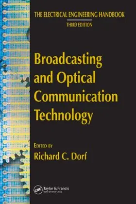 Dorf |  Broadcasting and Optical Communication Technology | Buch |  Sack Fachmedien