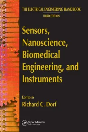Dorf |  Sensors, Nanoscience, Biomedical Engineering, and Instruments | Buch |  Sack Fachmedien