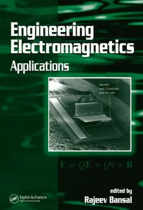 Bansal |  Engineering Electromagnetics | Buch |  Sack Fachmedien