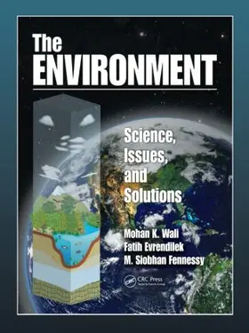 Wali / Evrendilek / Fennessy | The Environment | Buch | 978-0-8493-7387-9 | www.sack.de