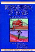 Elsner / Berardesca / Wilhelm |  Bioengineering of the Skin | Buch |  Sack Fachmedien