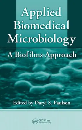 Paulson |  Applied Biomedical Microbiology | Buch |  Sack Fachmedien