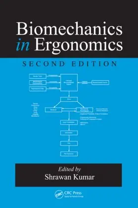 Kumar |  Biomechanics in Ergonomics | Buch |  Sack Fachmedien