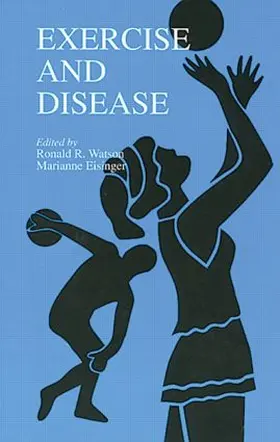 Eisinger |  Exercise and Disease | Buch |  Sack Fachmedien