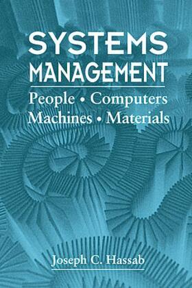 Hassab | Systems Management | Buch | 978-0-8493-7971-0 | sack.de