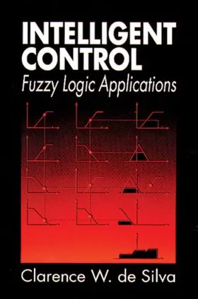 de Silva |  Intelligent Control | Buch |  Sack Fachmedien