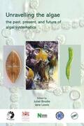 Brodie / Lewis |  Unravelling the algae | Buch |  Sack Fachmedien