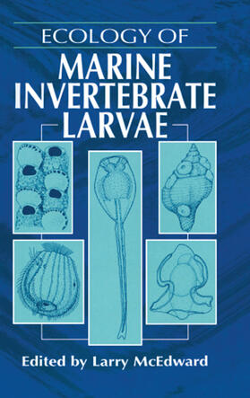 McEdward | Ecology of Marine Invertebrate Larvae | Buch | 978-0-8493-8046-4 | sack.de