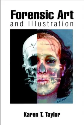 Taylor |  Forensic Art and Illustration | Buch |  Sack Fachmedien