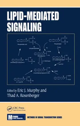 Murphy / Rosenberger |  Lipid-Mediated Signaling | Buch |  Sack Fachmedien