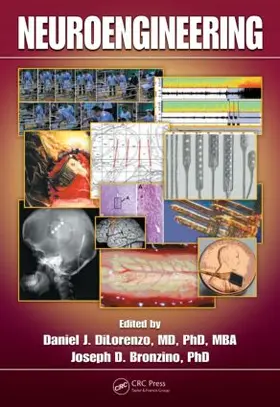 DiLorenzo / Bronzino |  Neuroengineering | Buch |  Sack Fachmedien