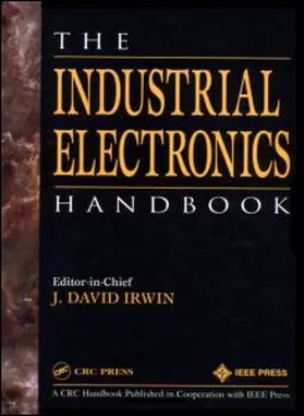 Irwin |  The Industrial Electronics Handbook | Buch |  Sack Fachmedien