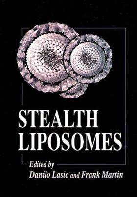 Lasic / Martin | Stealth Liposomes | Buch | 978-0-8493-8383-0 | sack.de