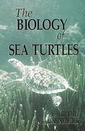 Lutz / Musick |  The Biology of Sea Turtles, Volume I | Buch |  Sack Fachmedien