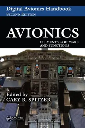 Spitzer |  Avionics | Buch |  Sack Fachmedien