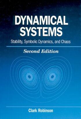 Robinson |  Dynamical Systems | Buch |  Sack Fachmedien