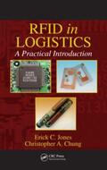 Jones / Chung |  RFID in Logistics | Buch |  Sack Fachmedien