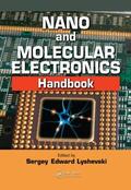 Lyshevski |  Nano and Molecular Electronics Handbook | Buch |  Sack Fachmedien