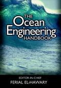 El-Hawary |  The Ocean Engineering Handbook | Buch |  Sack Fachmedien