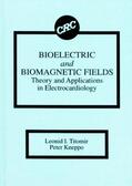 Titomir / Kneppo |  Bioelectric and Biomagnetic Fields | Buch |  Sack Fachmedien