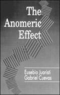 Juaristi / Cuevas |  The Anomeric Effect | Buch |  Sack Fachmedien