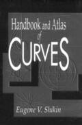 Shikin |  Handbook and Atlas of Curves | Buch |  Sack Fachmedien