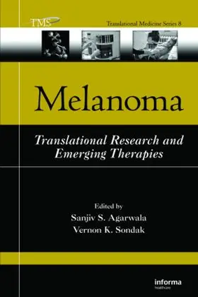 Agarwala / Sondak | Melanoma | Buch | 978-0-8493-9018-0 | www.sack.de