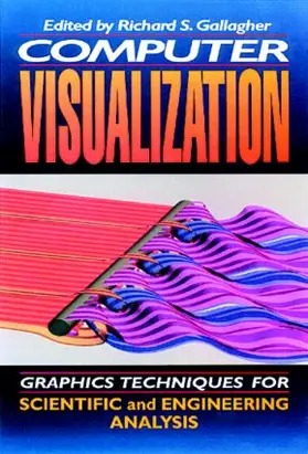 Gallagher |  Computer Visualization | Buch |  Sack Fachmedien