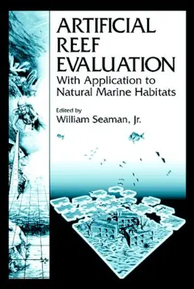 Seaman |  Artificial Reef Evaluation | Buch |  Sack Fachmedien