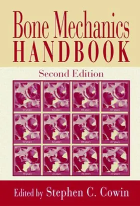 Cowin |  Bone Mechanics Handbook | Buch |  Sack Fachmedien
