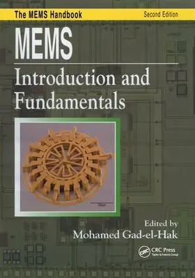 Gad-el-Hak |  MEMS | Buch |  Sack Fachmedien