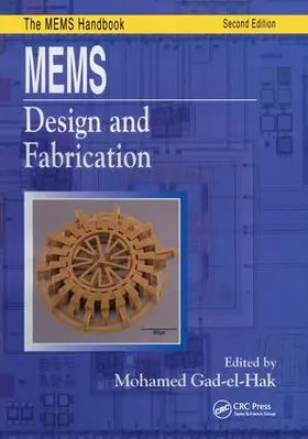 Gad-el-Hak |  MEMS | Buch |  Sack Fachmedien