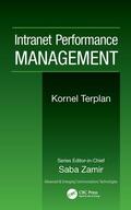 Terplan |  Intranet Performance Management | Buch |  Sack Fachmedien