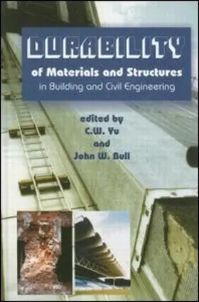 Bull |  Durability of Materials and Structures in Building and Civil Engineering | Buch |  Sack Fachmedien
