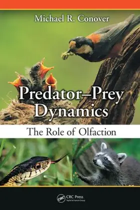 Conover |  Predator-Prey Dynamics | Buch |  Sack Fachmedien