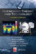 Liscic / Tensi / Canale |  Quenching Theory and Technology | Buch |  Sack Fachmedien