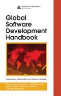 Sangwan / Bass / Mullick |  Global Software Development Handbook | Buch |  Sack Fachmedien