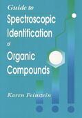 Feinstein |  Guide to Spectroscopic Identification of Organic Compounds | Buch |  Sack Fachmedien