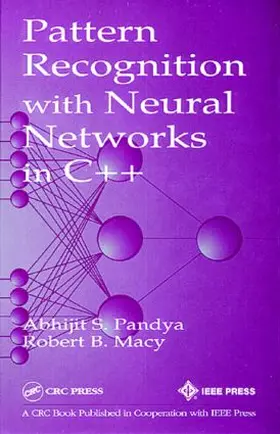 Pandya / Macy |  Pattern Recognition with Neural Networks in C++ | Buch |  Sack Fachmedien