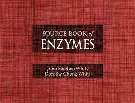 White | Source Book of Enzymes | Buch | 978-0-8493-9470-6 | sack.de