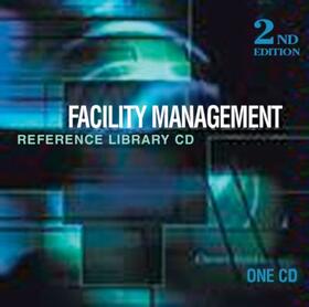 Bas / Bloch / Budris | Facility Management Reference Library CD, Second Edition | Loseblattwerk | sack.de