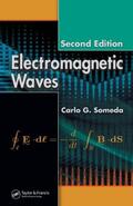 Someda |  Electromagnetic Waves | Buch |  Sack Fachmedien