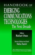 Osso |  Handbook of Emerging Communications Technologies | Buch |  Sack Fachmedien