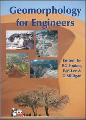 Fookes / Lee / Milligan |  Geomorphology for Engineers | Buch |  Sack Fachmedien