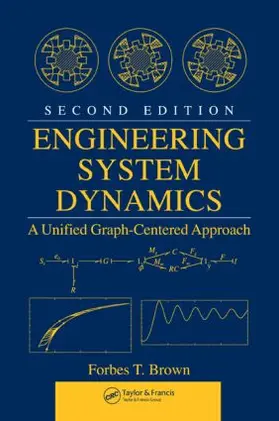 Brown |  Engineering System Dynamics | Buch |  Sack Fachmedien