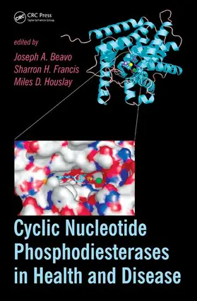 Beavo / Francis / Houslay | Cyclic Nucleotide Phosphodiesterases in Health and Disease | Buch | 978-0-8493-9668-7 | www.sack.de